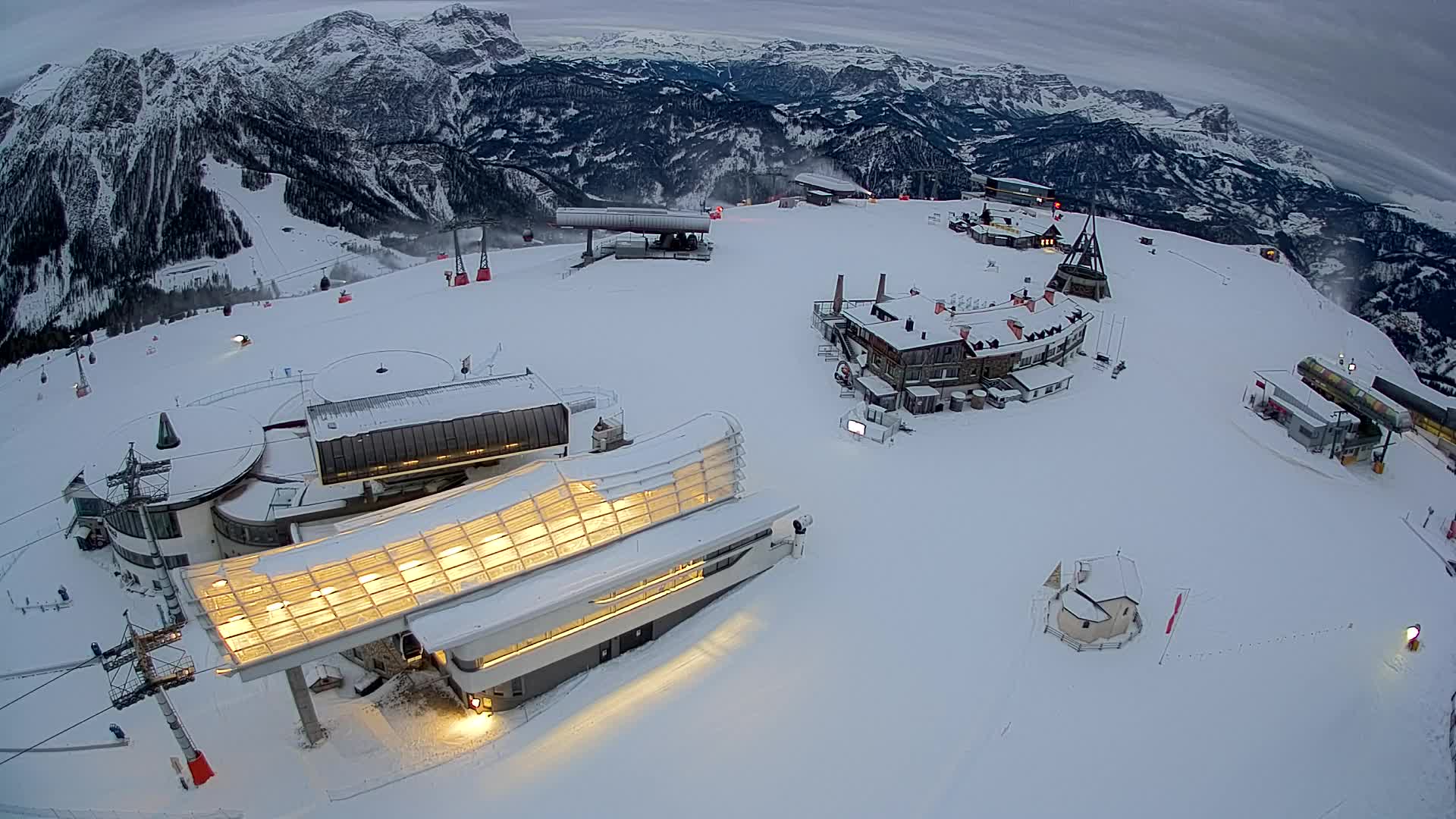 Kronplatz | peak | 2275m