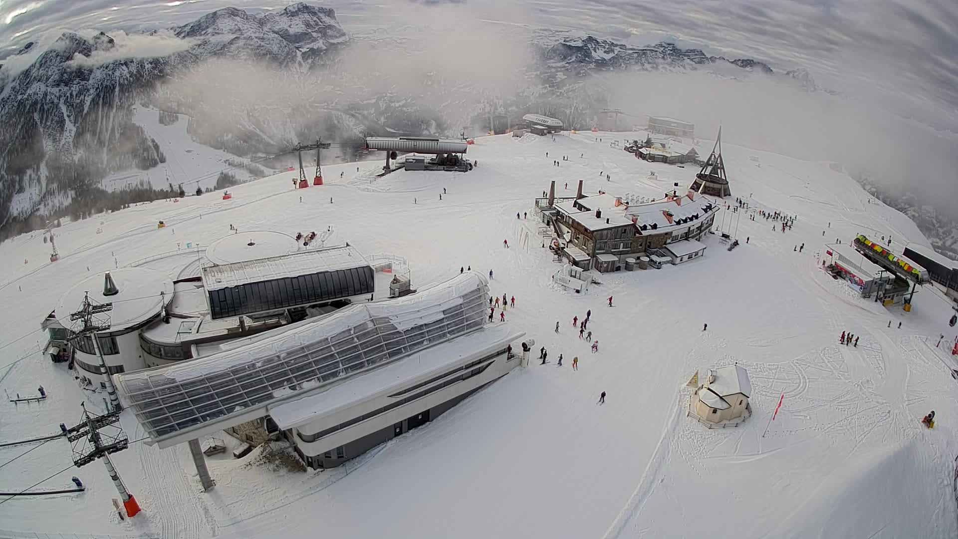 Kronplatz | peak | 2275m