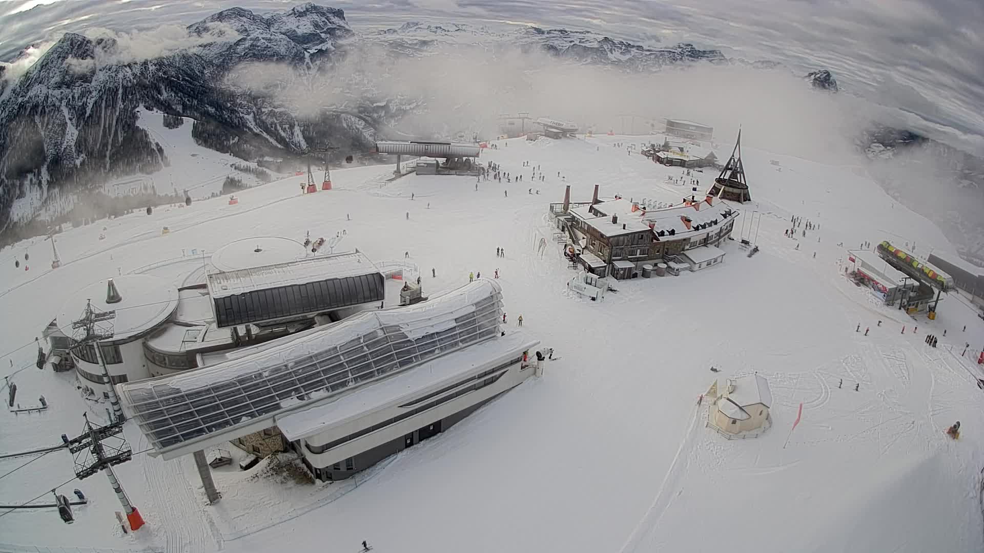 Kronplatz | peak | 2275m