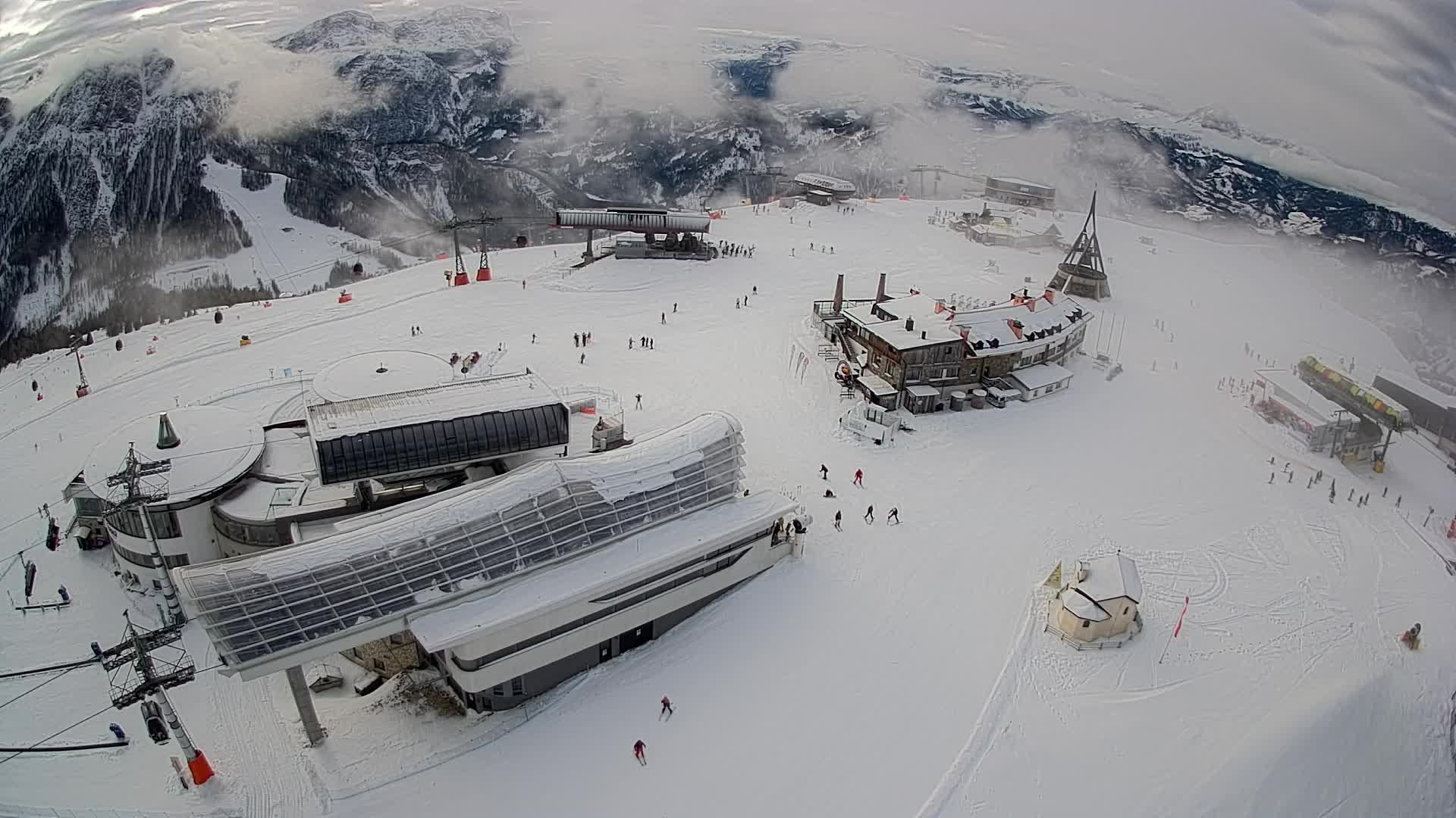 Plan de Corones | Vetta | 2275m