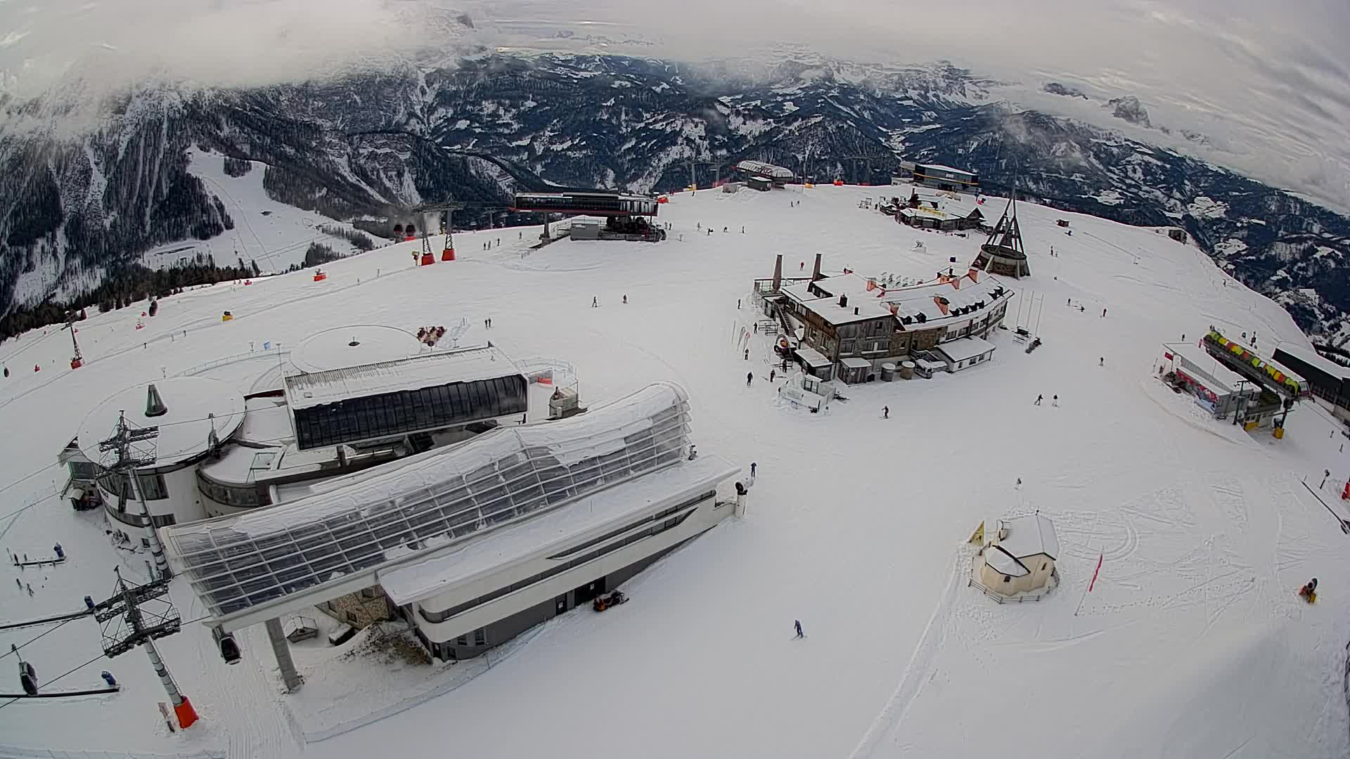 Kronplatz | peak | 2275m