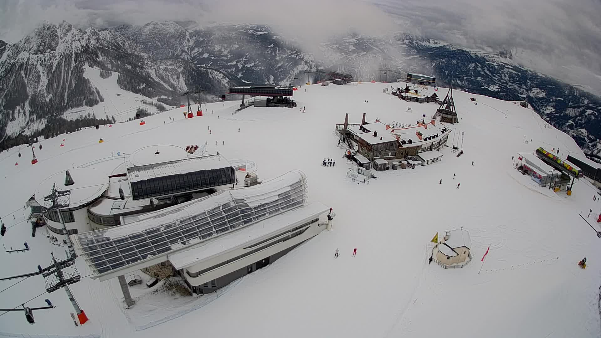 Kronplatz | peak | 2275m