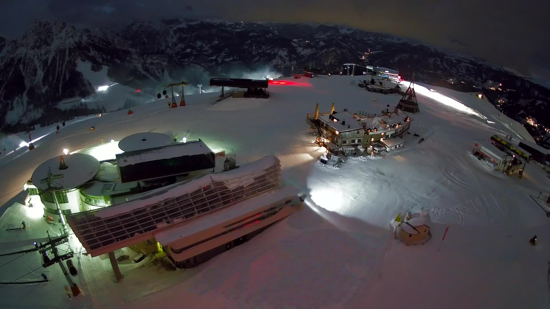 Kronplatz | vrh | 2275m