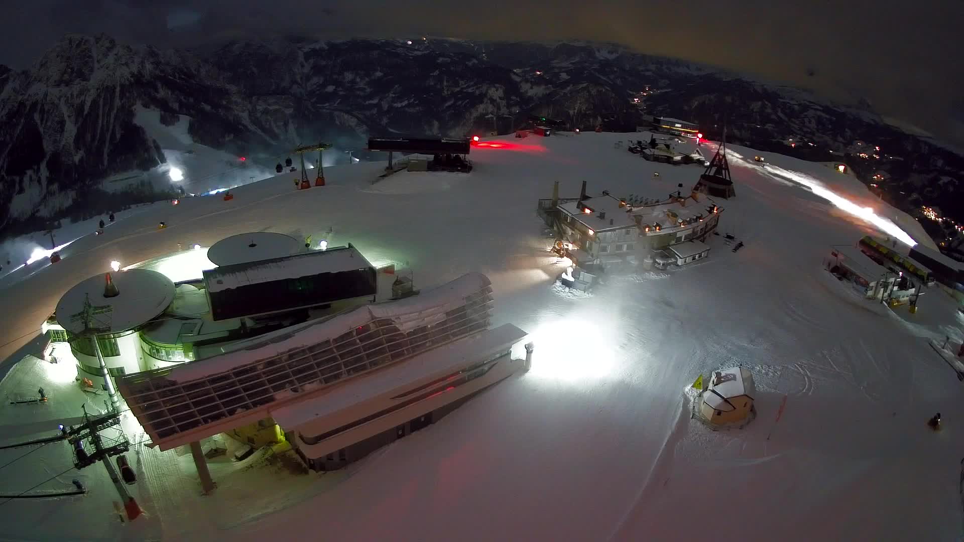 Kronplatz | vrh | 2275m