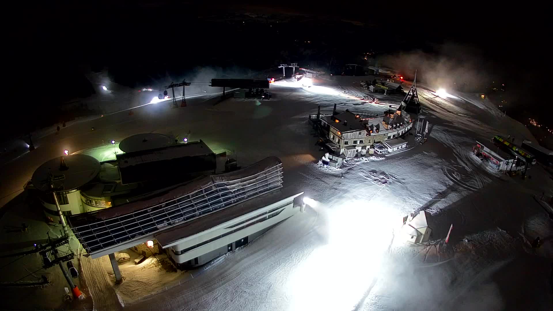 Plan de Corones | Vetta | 2275m