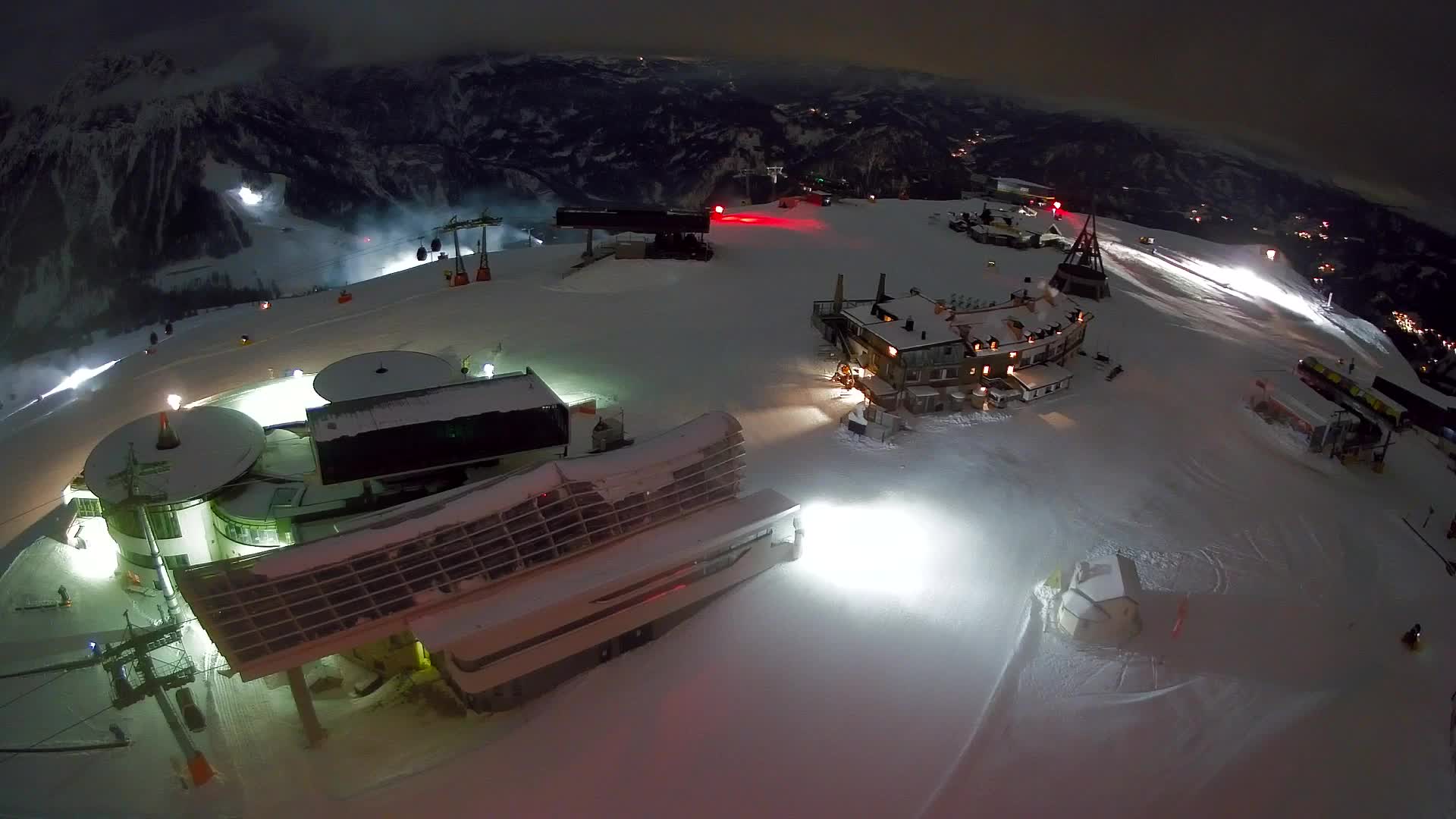 Kronplatz | sommet | 2275m