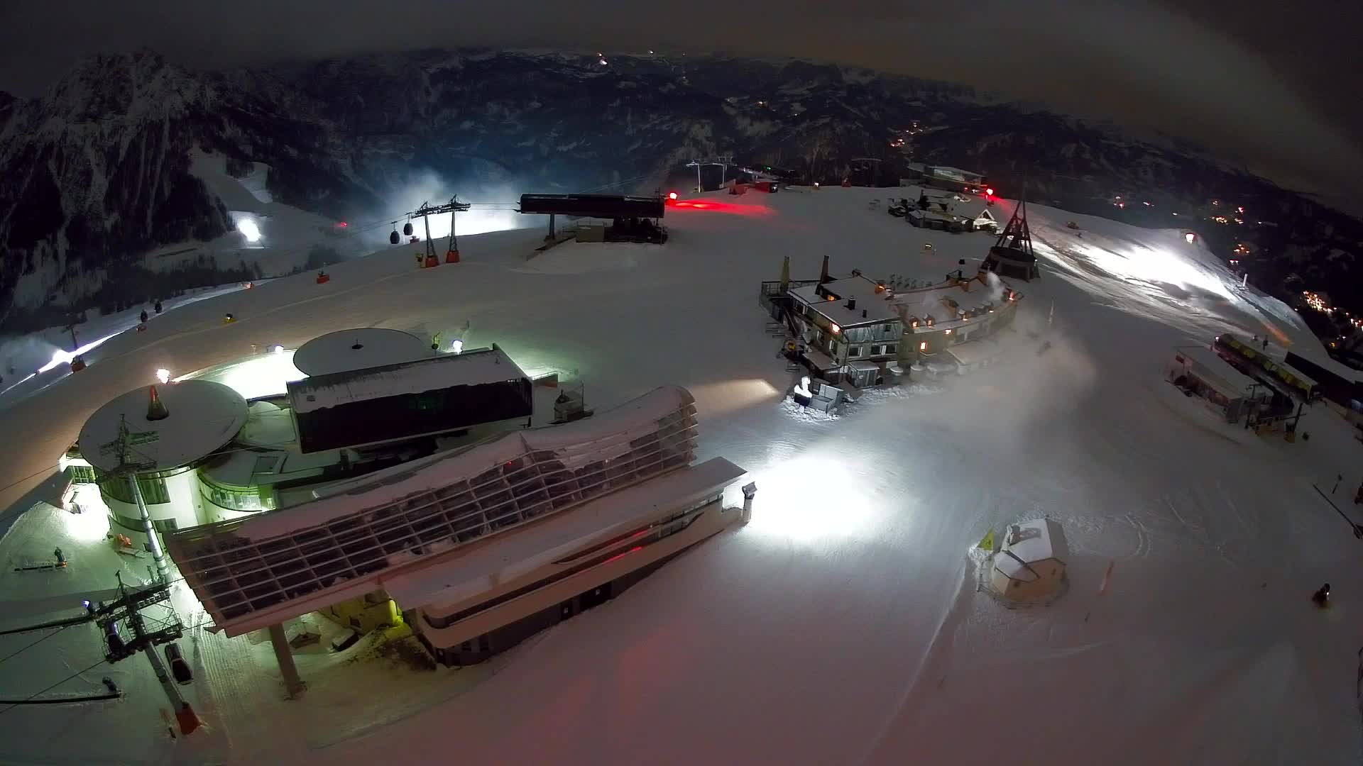 Kronplatz | Gipfel | 2275m