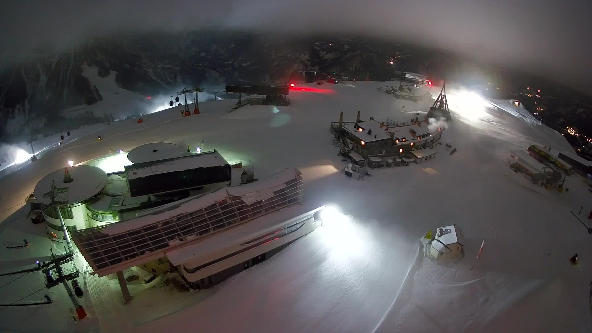 Kronplatz | peak | 2275m