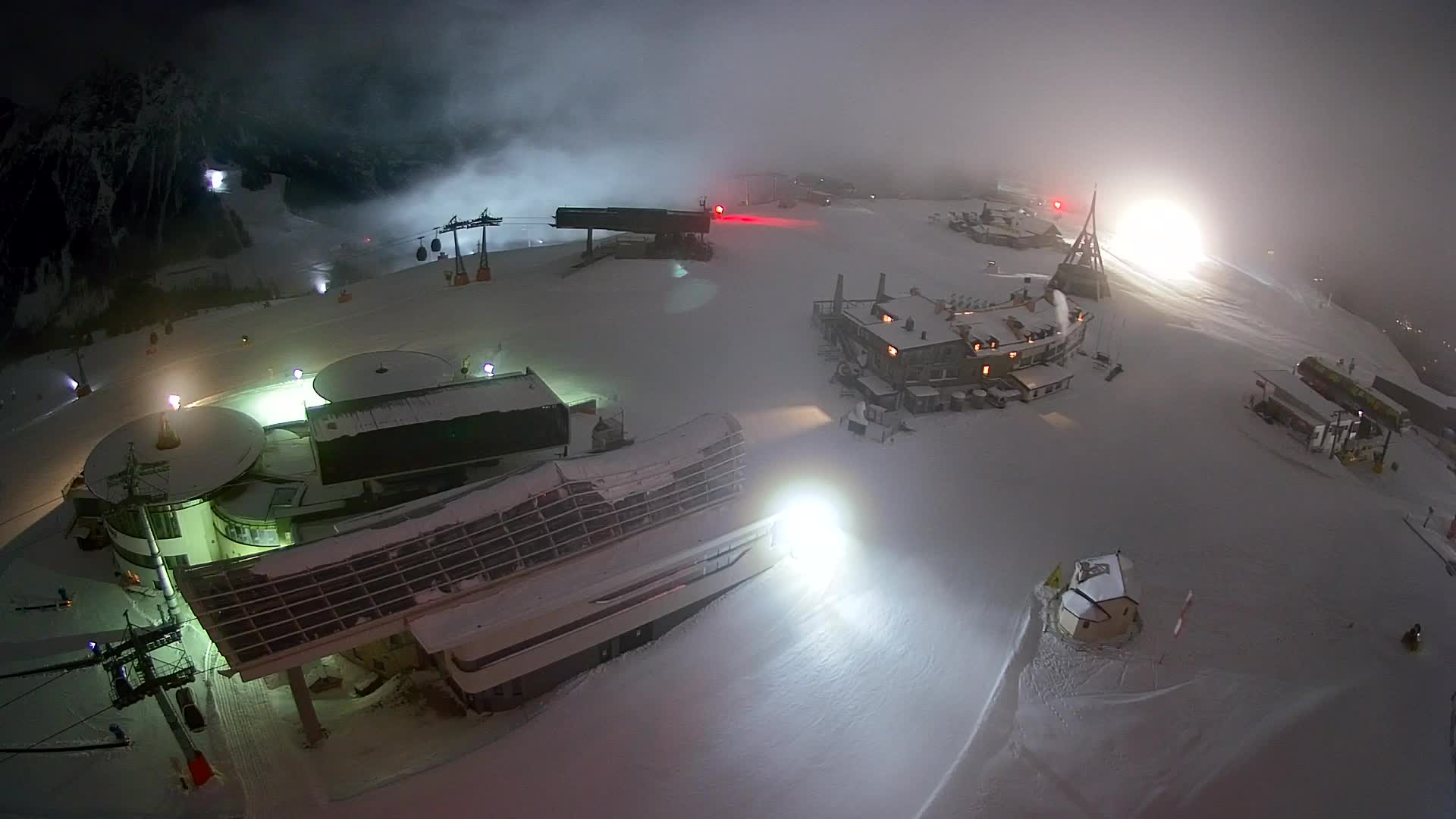 Kronplatz | Gipfel | 2275m