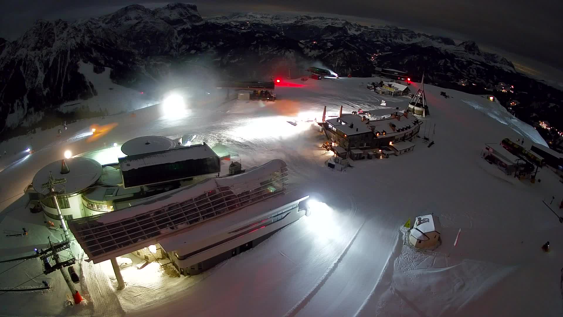 Kronplatz | peak | 2275m