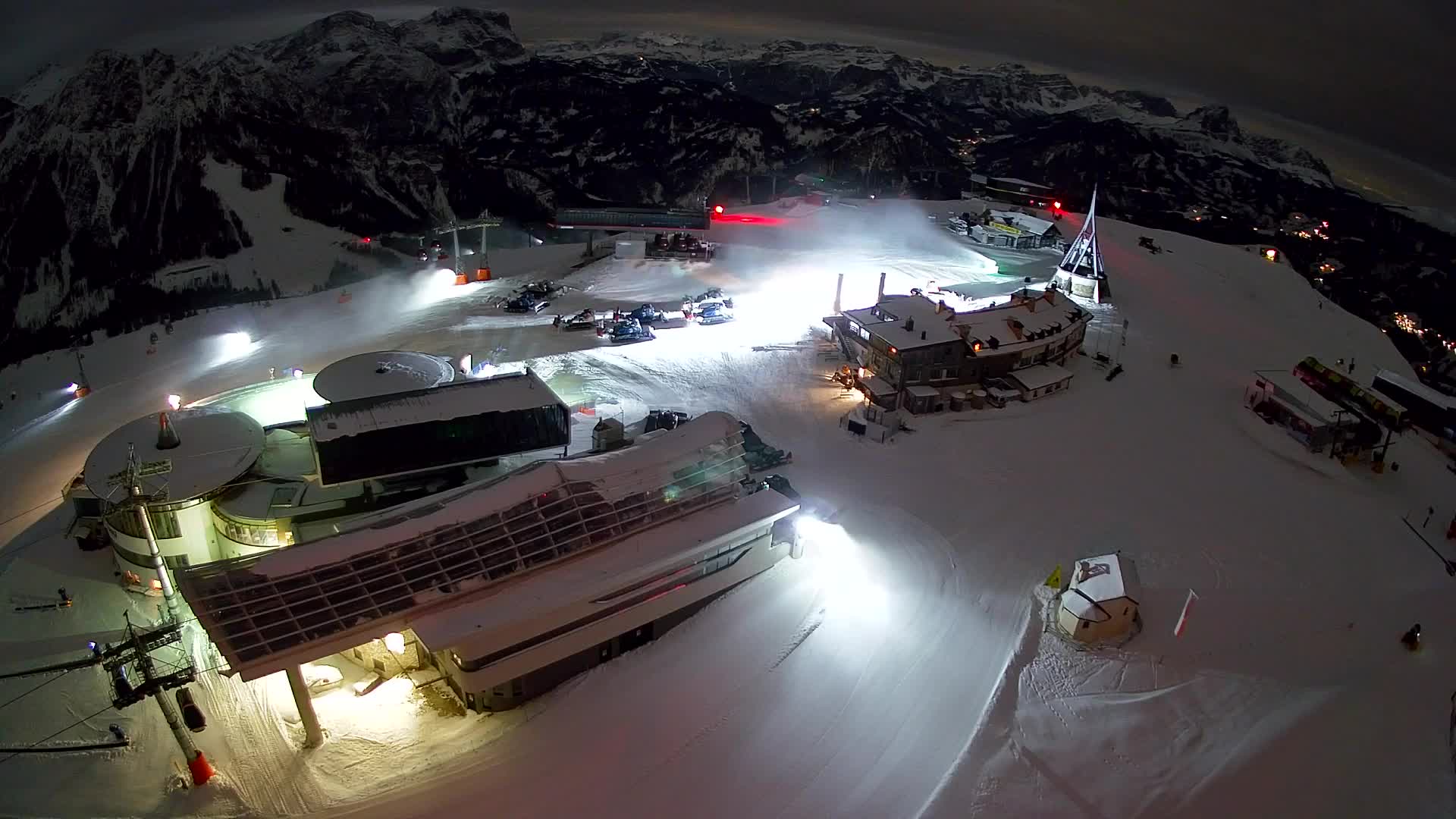 Plan de Corones | Vetta | 2275m