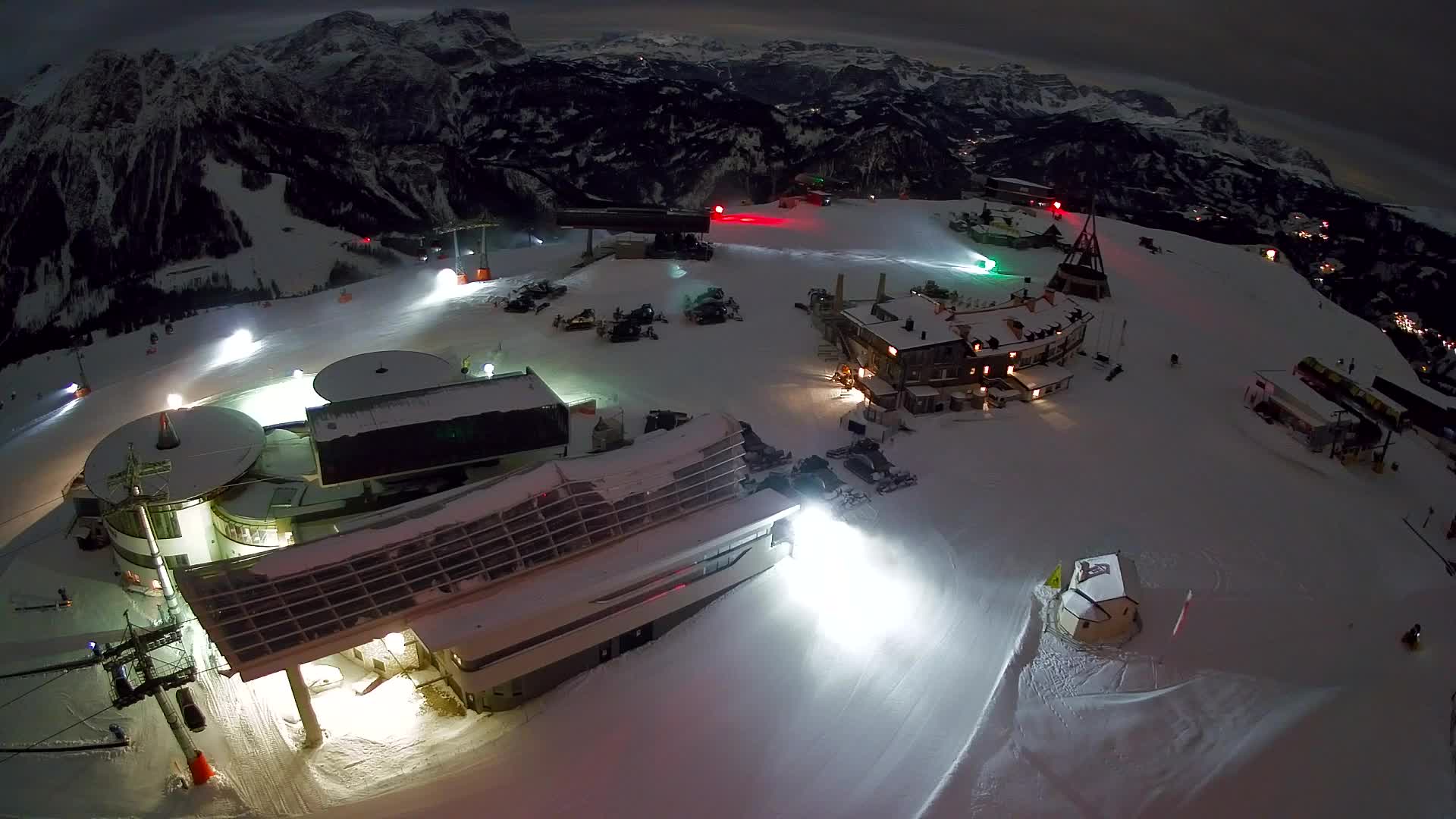 Kronplatz | peak | 2275m