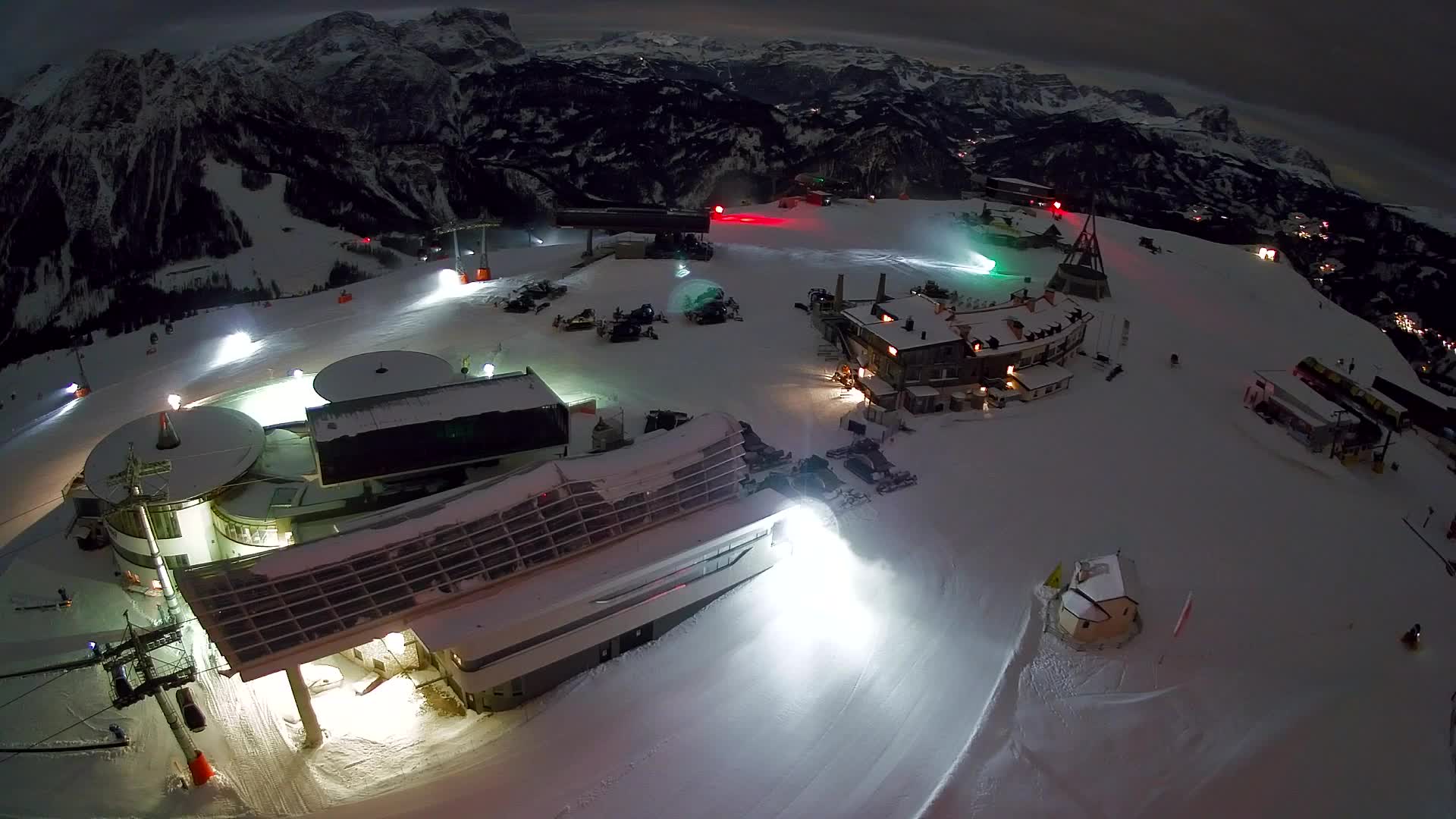 Kronplatz | vrh | 2275m