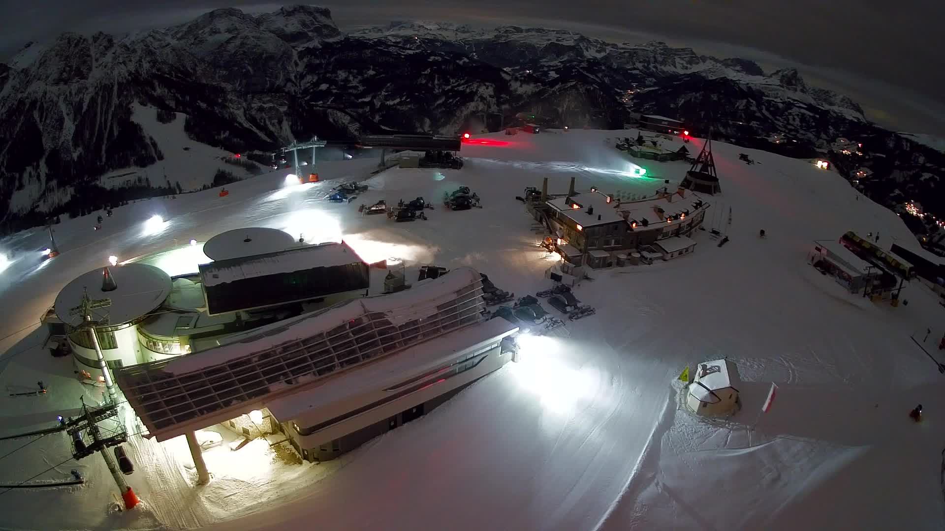 Kronplatz | vrh | 2275m