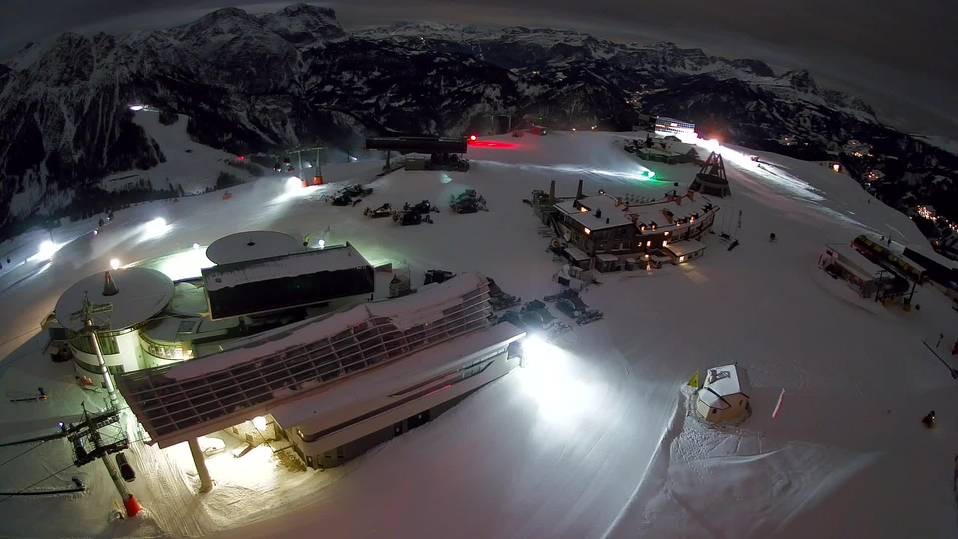 Kronplatz | vrh | 2275m