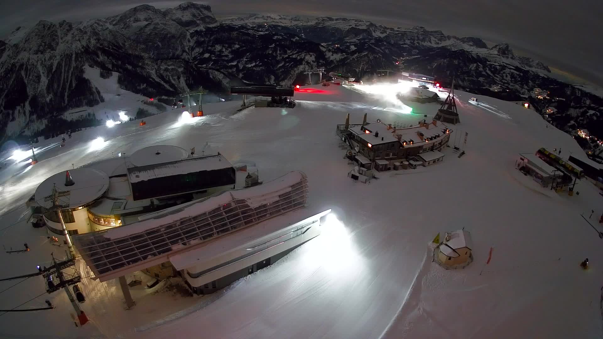 Plan de Corones | Vetta | 2275m