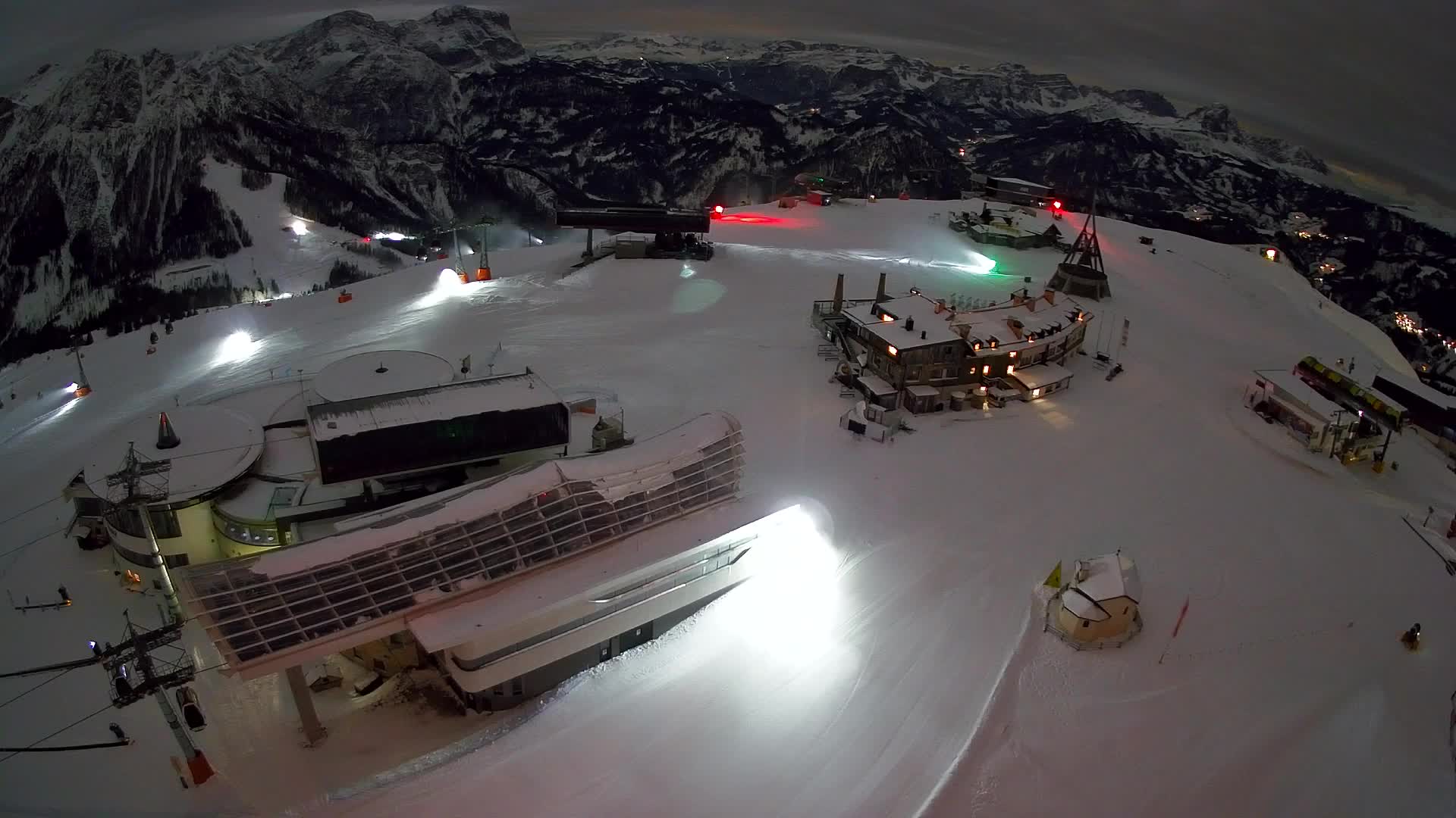 Kronplatz | Gipfel | 2275m