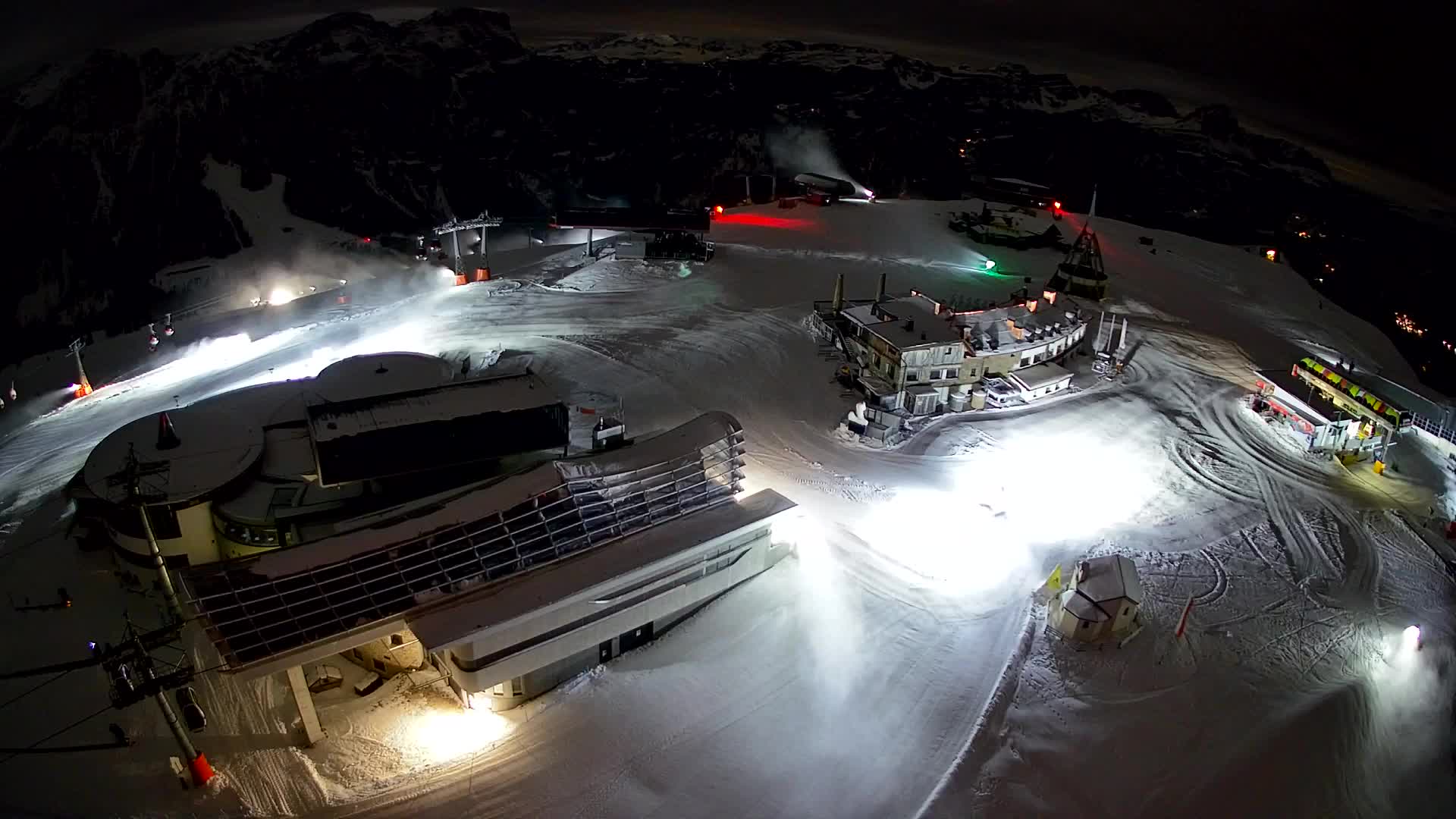 Kronplatz | Gipfel | 2275m