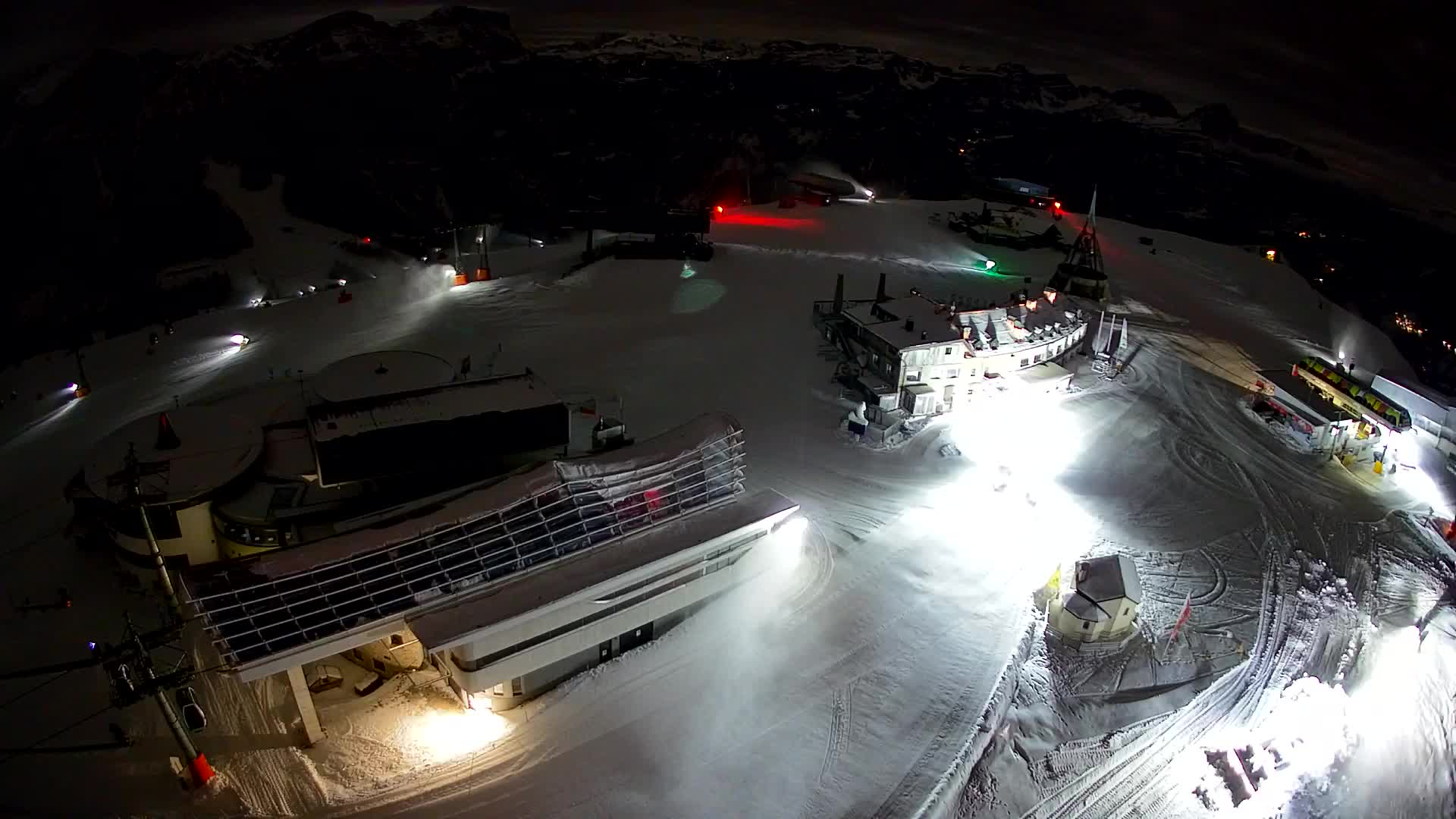 Kronplatz | peak | 2275m