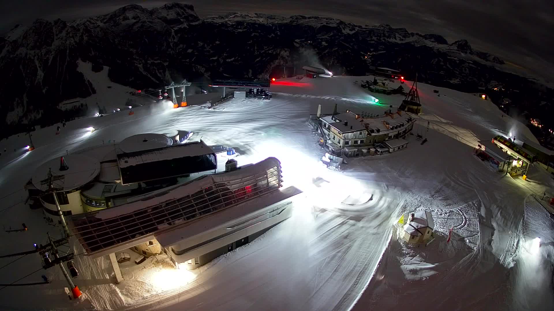 Kronplatz | peak | 2275m