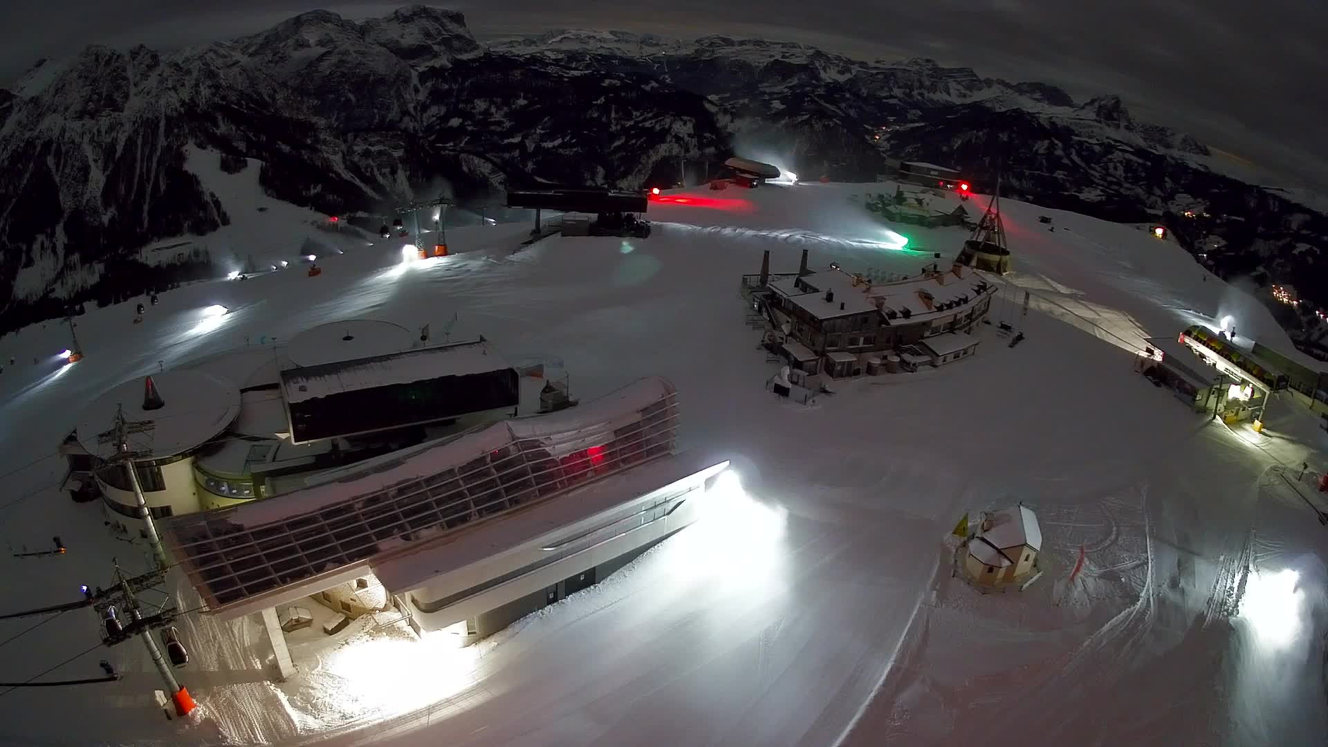 Kronplatz | peak | 2275m