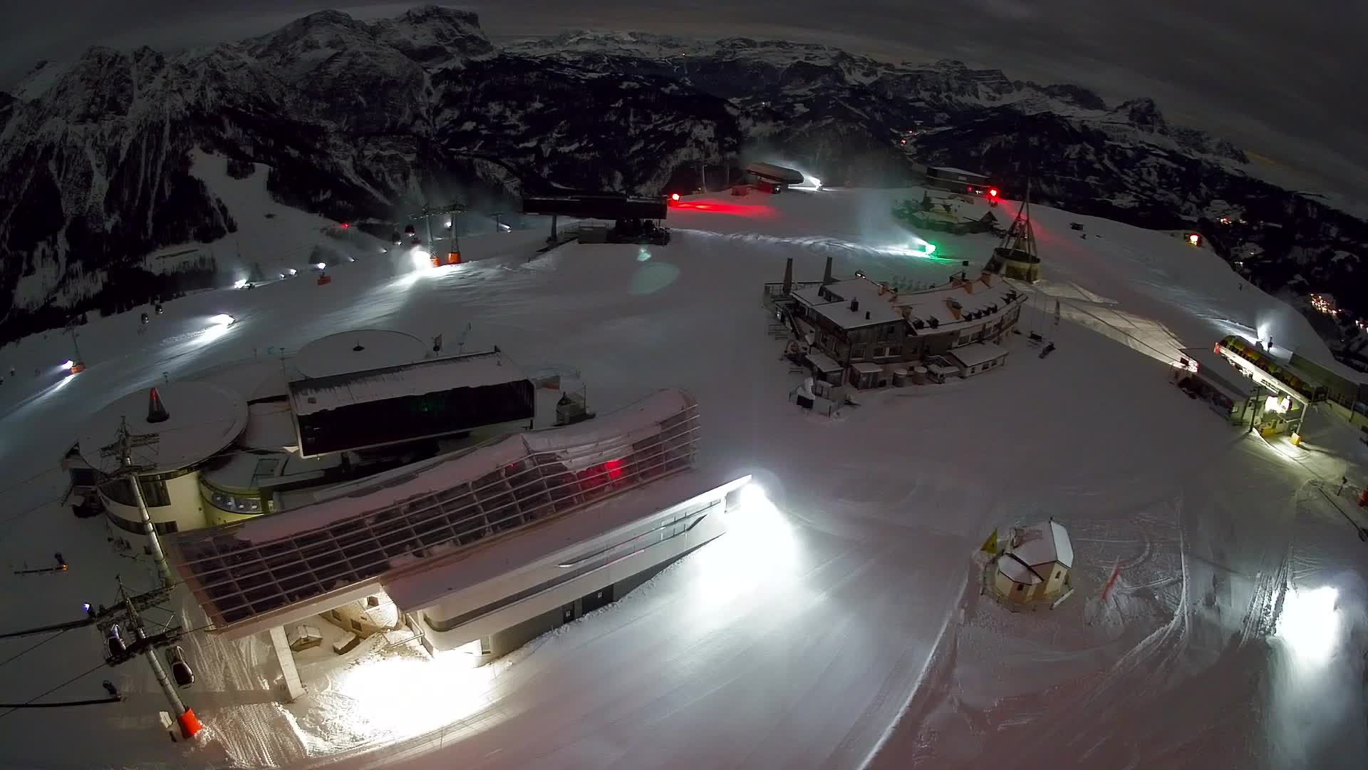 Kronplatz | peak | 2275m