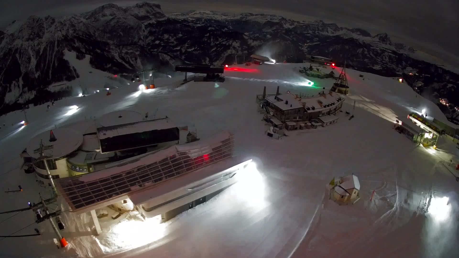 Kronplatz | cima | 2275m