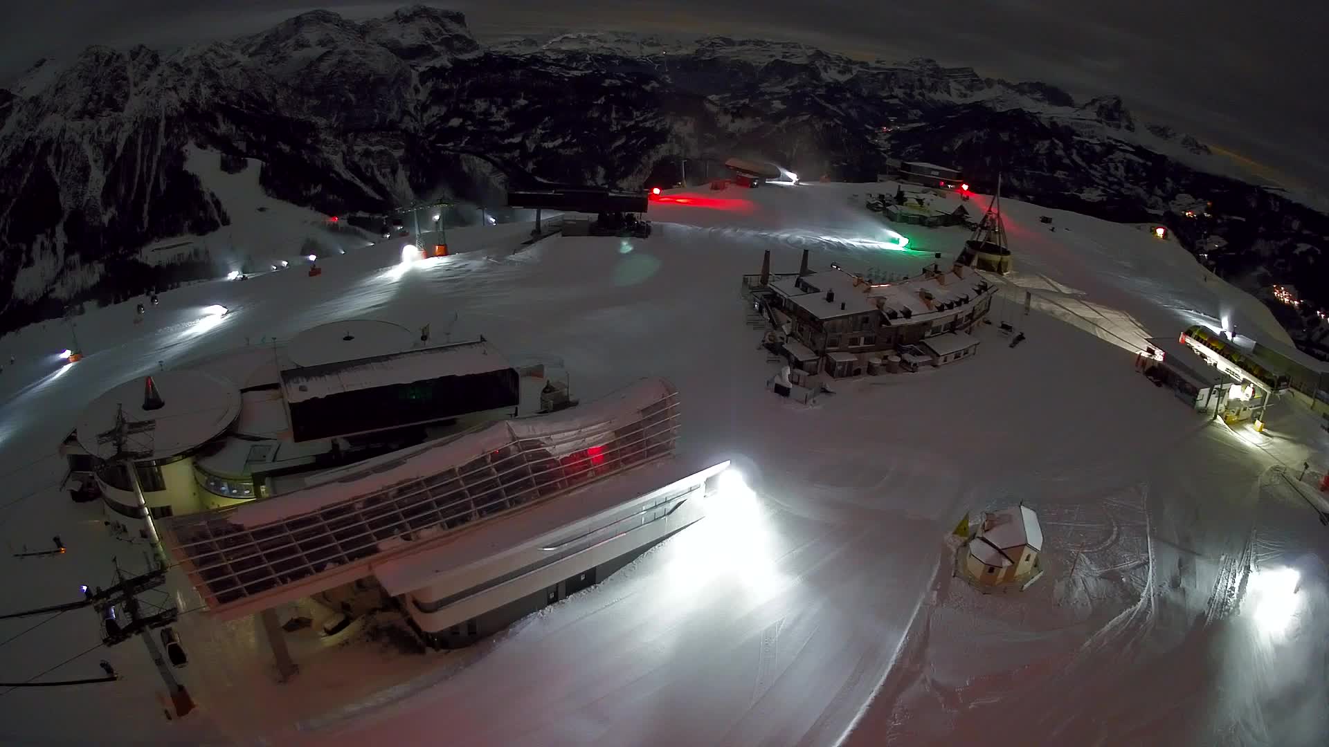 Kronplatz | peak | 2275m