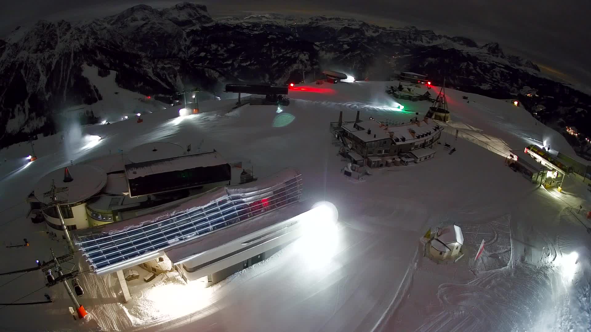 Kronplatz | sommet | 2275m