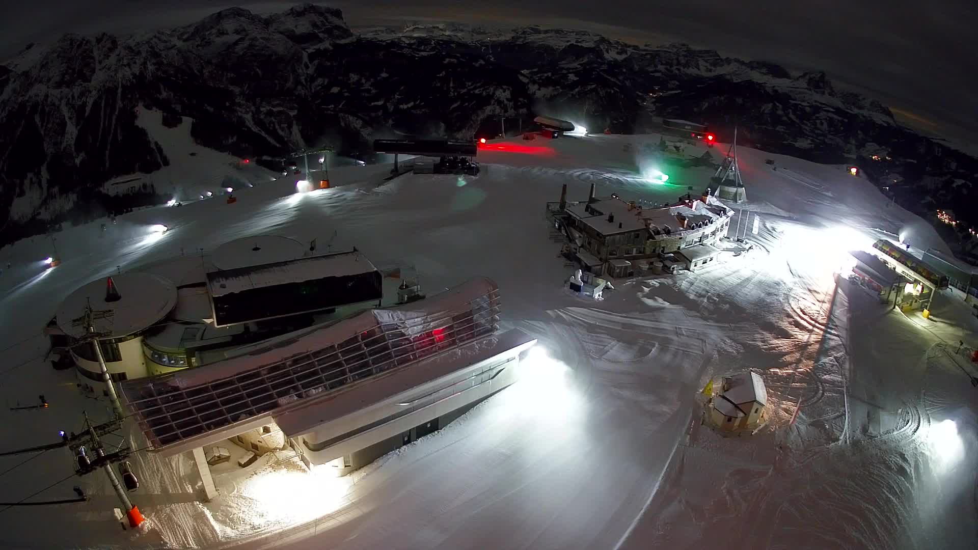 Kronplatz | Gipfel | 2275m