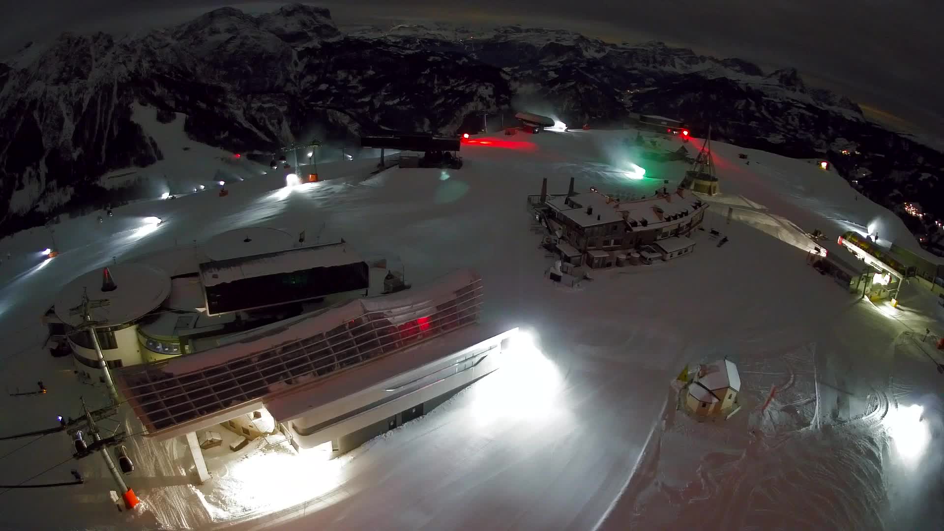 Kronplatz | sommet | 2275m