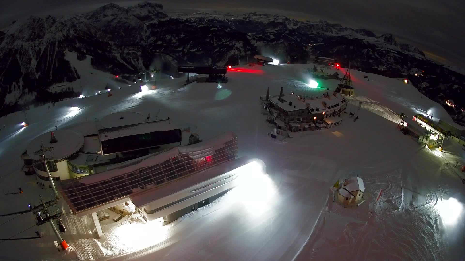 Kronplatz | vrh | 2275m