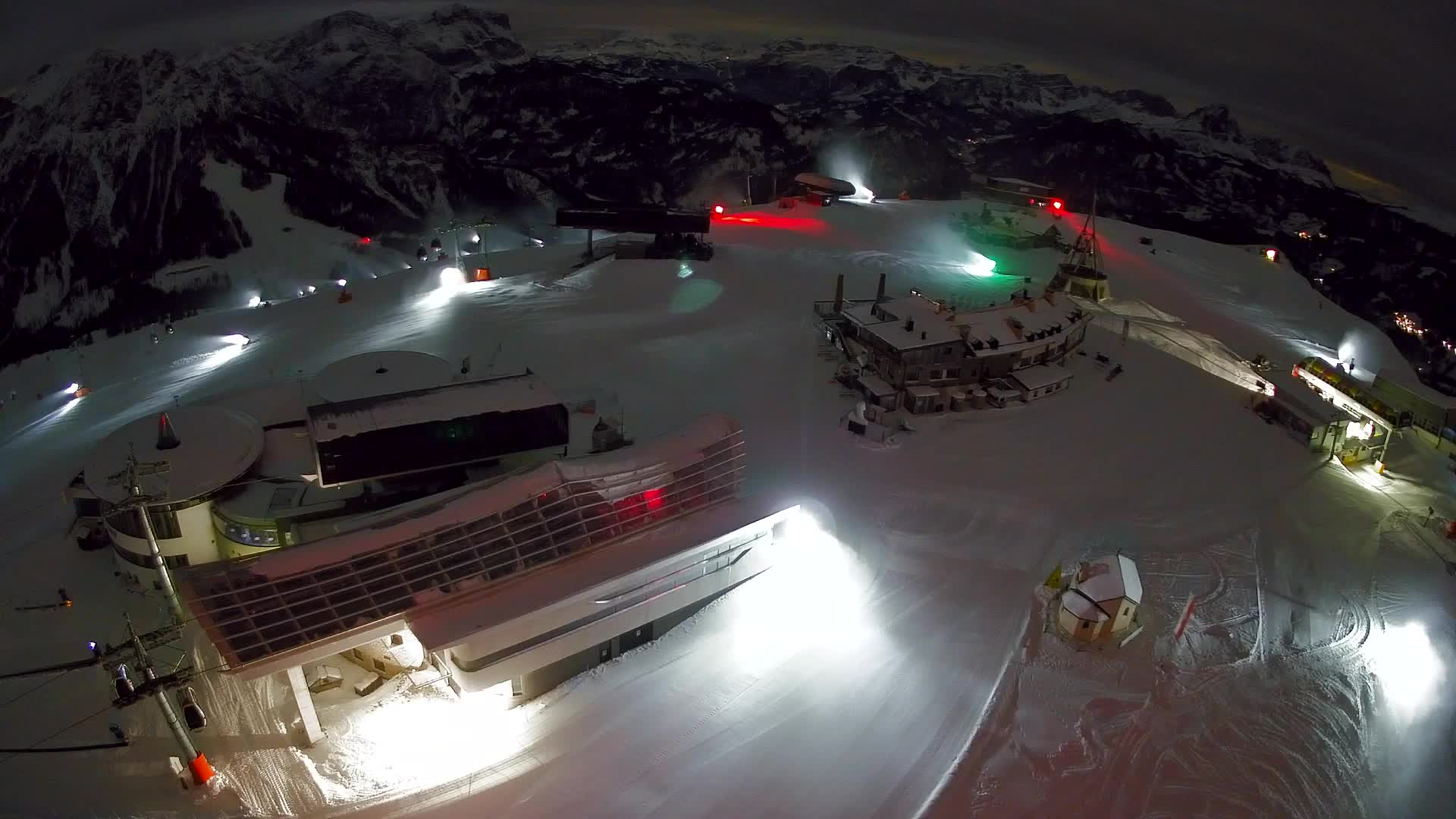 Kronplatz | peak | 2275m