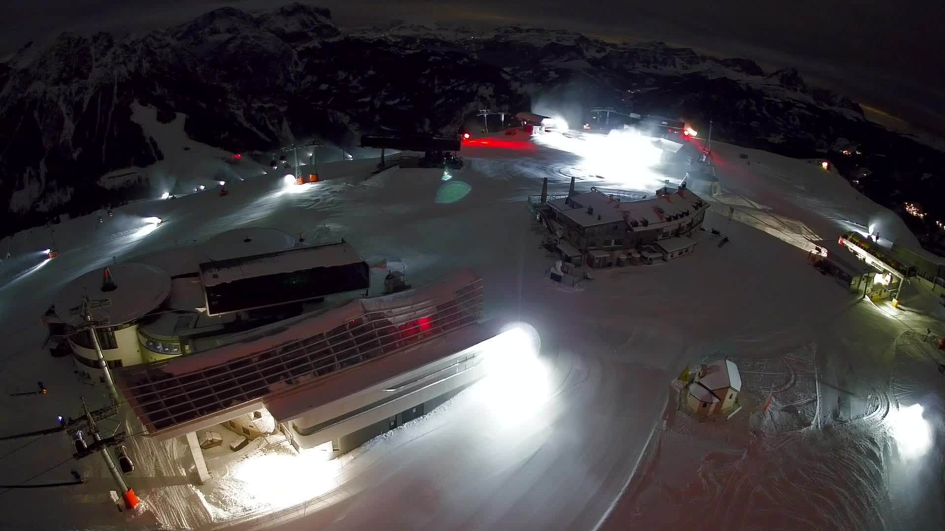 Kronplatz | sommet | 2275m