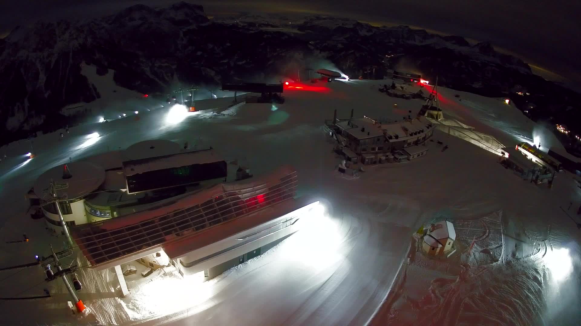 Kronplatz | sommet | 2275m