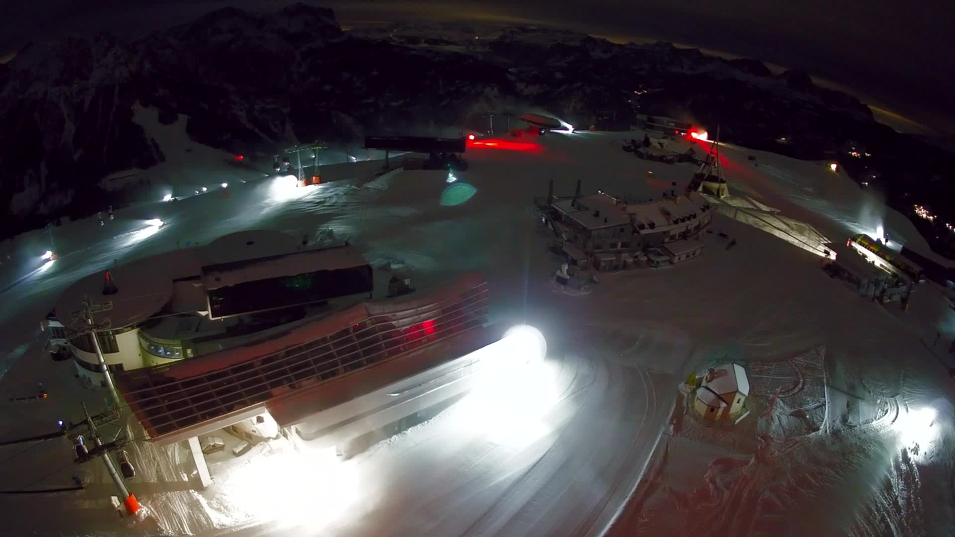 Kronplatz | vrh | 2275m