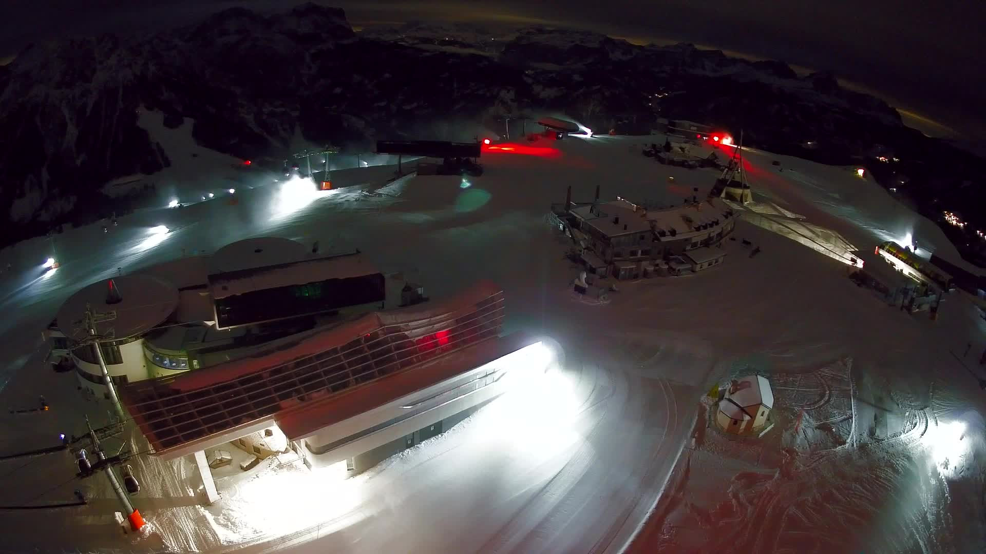 Kronplatz | vrh | 2275m