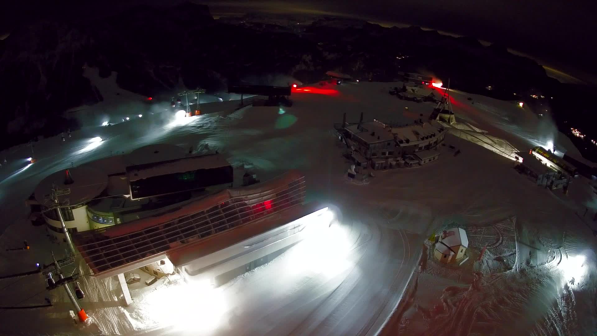 Kronplatz | vrh | 2275m