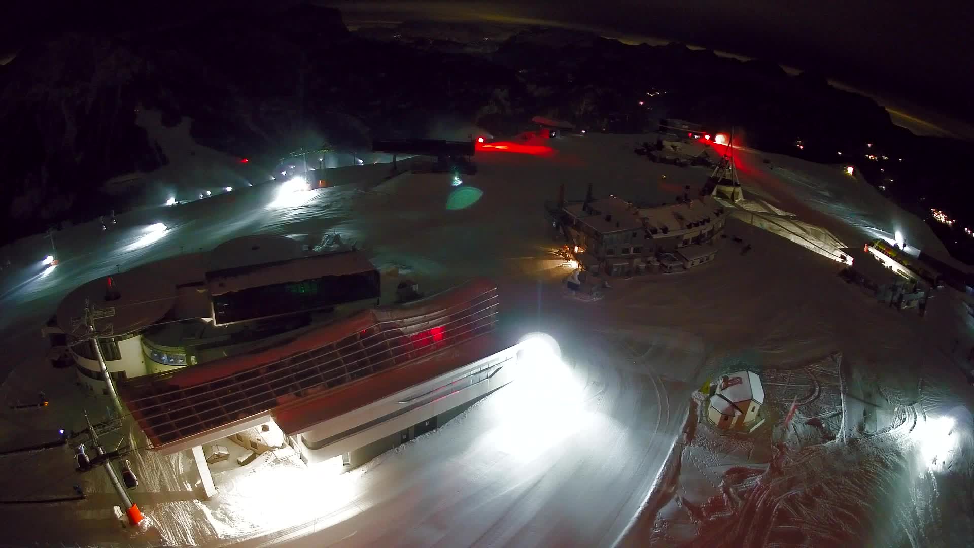 Kronplatz | peak | 2275m