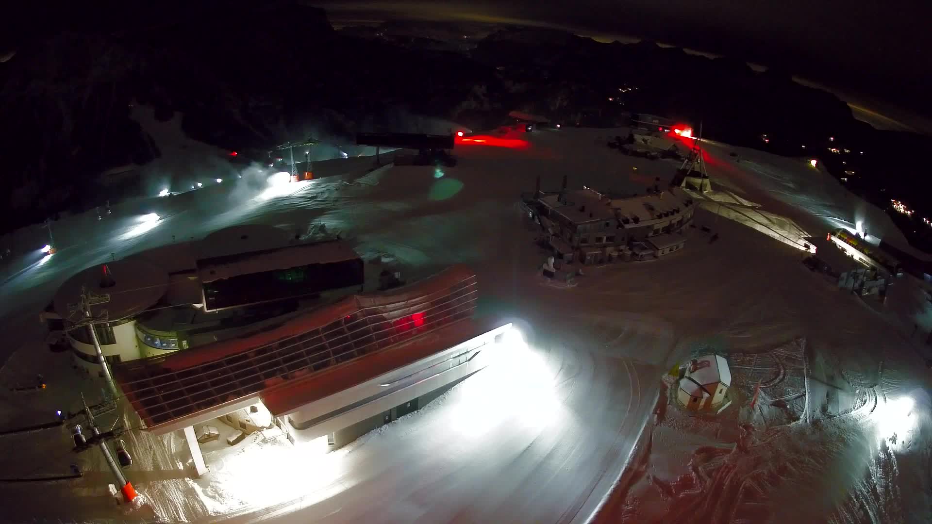 Kronplatz | Gipfel | 2275m