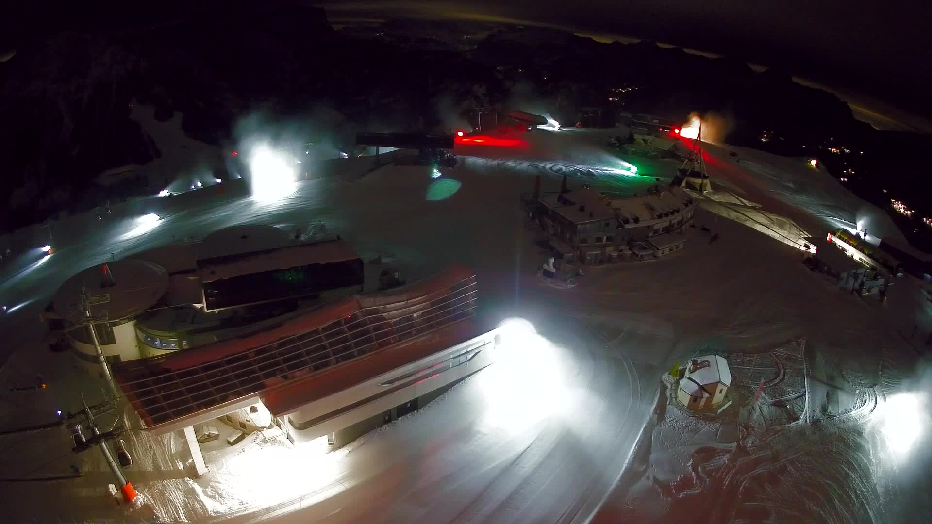 Kronplatz | sommet | 2275m