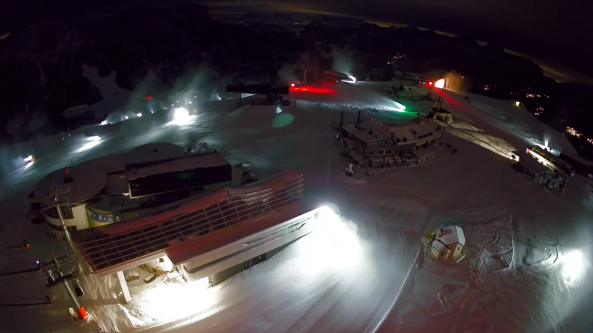 Kronplatz | peak | 2275m