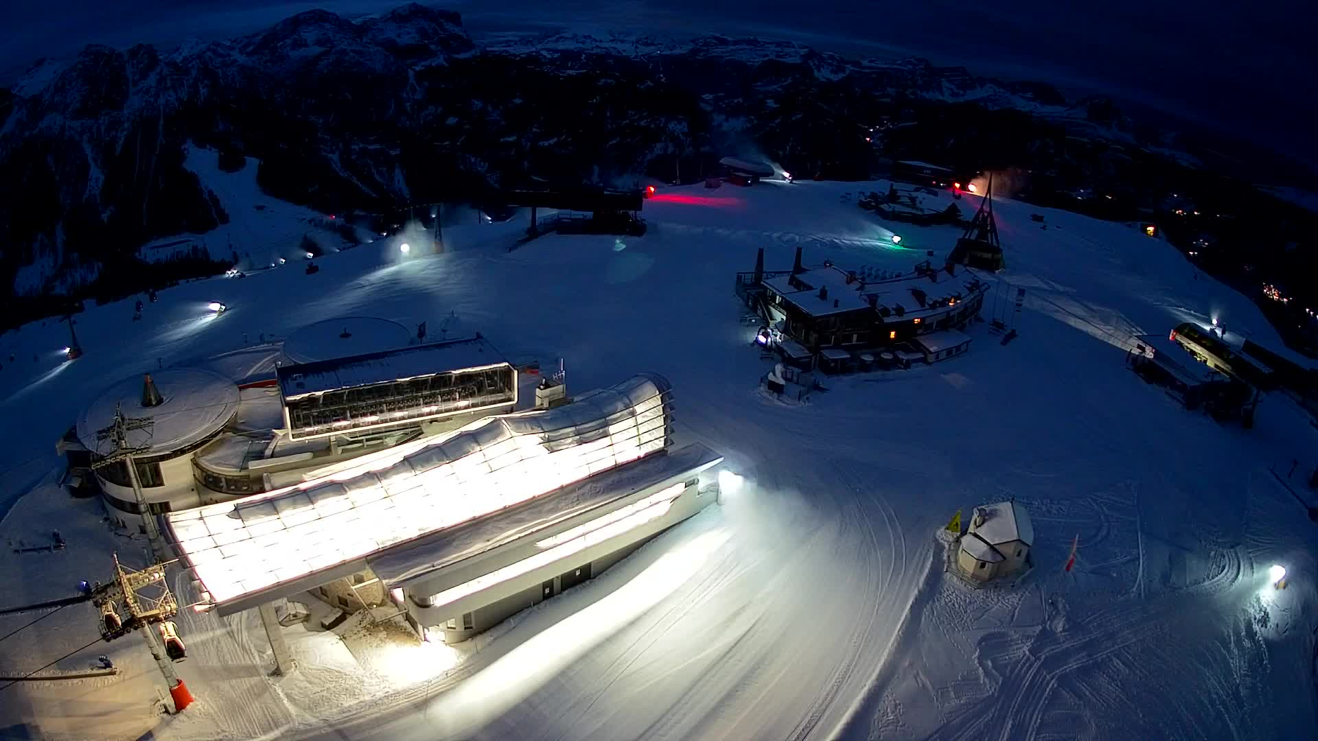 Plan de Corones | Vetta | 2275m