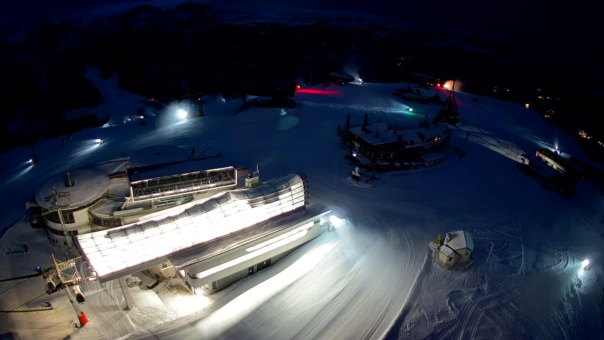 Plan de Corones | Vetta | 2275m