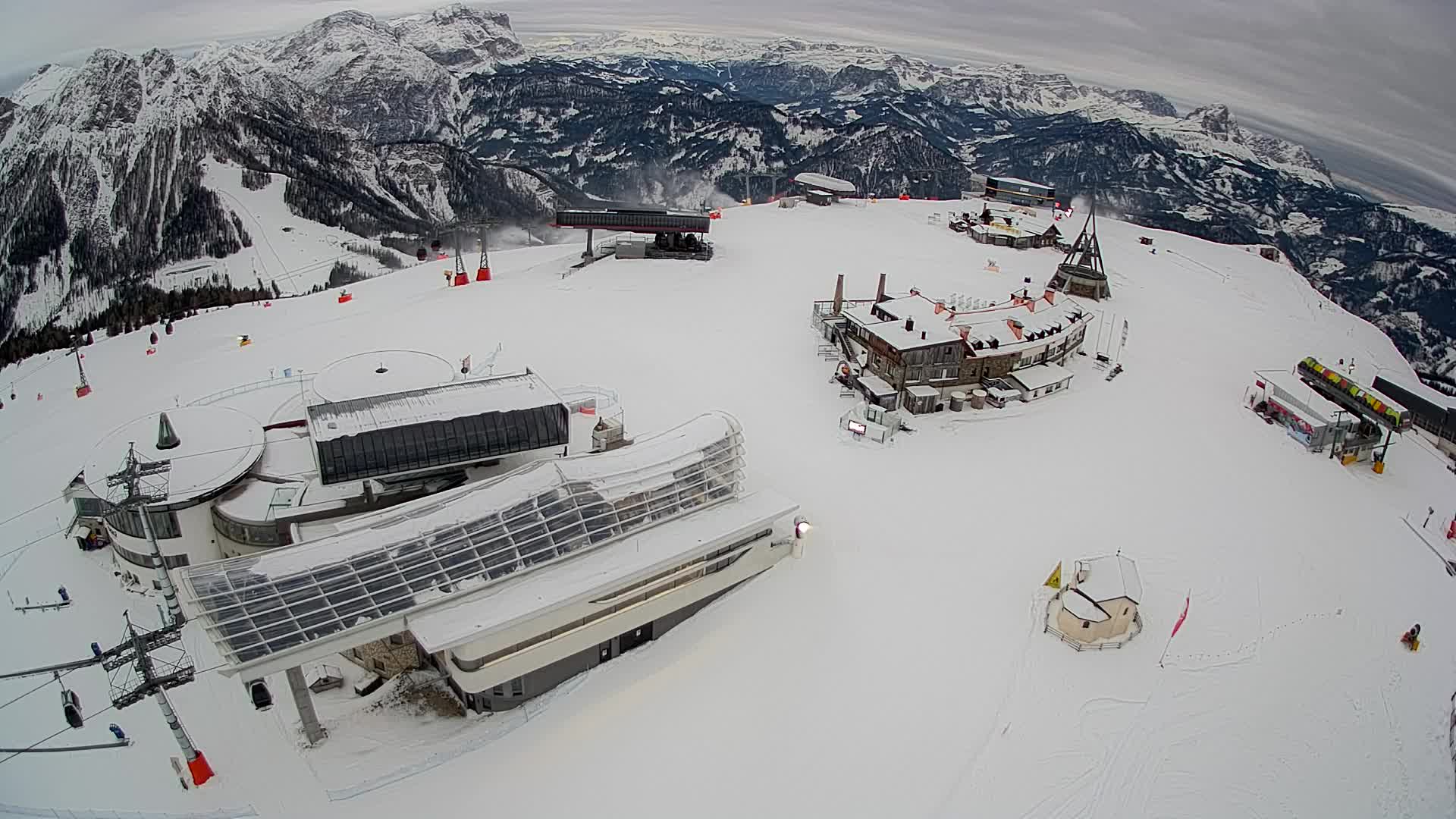 Kronplatz | vrh | 2275m