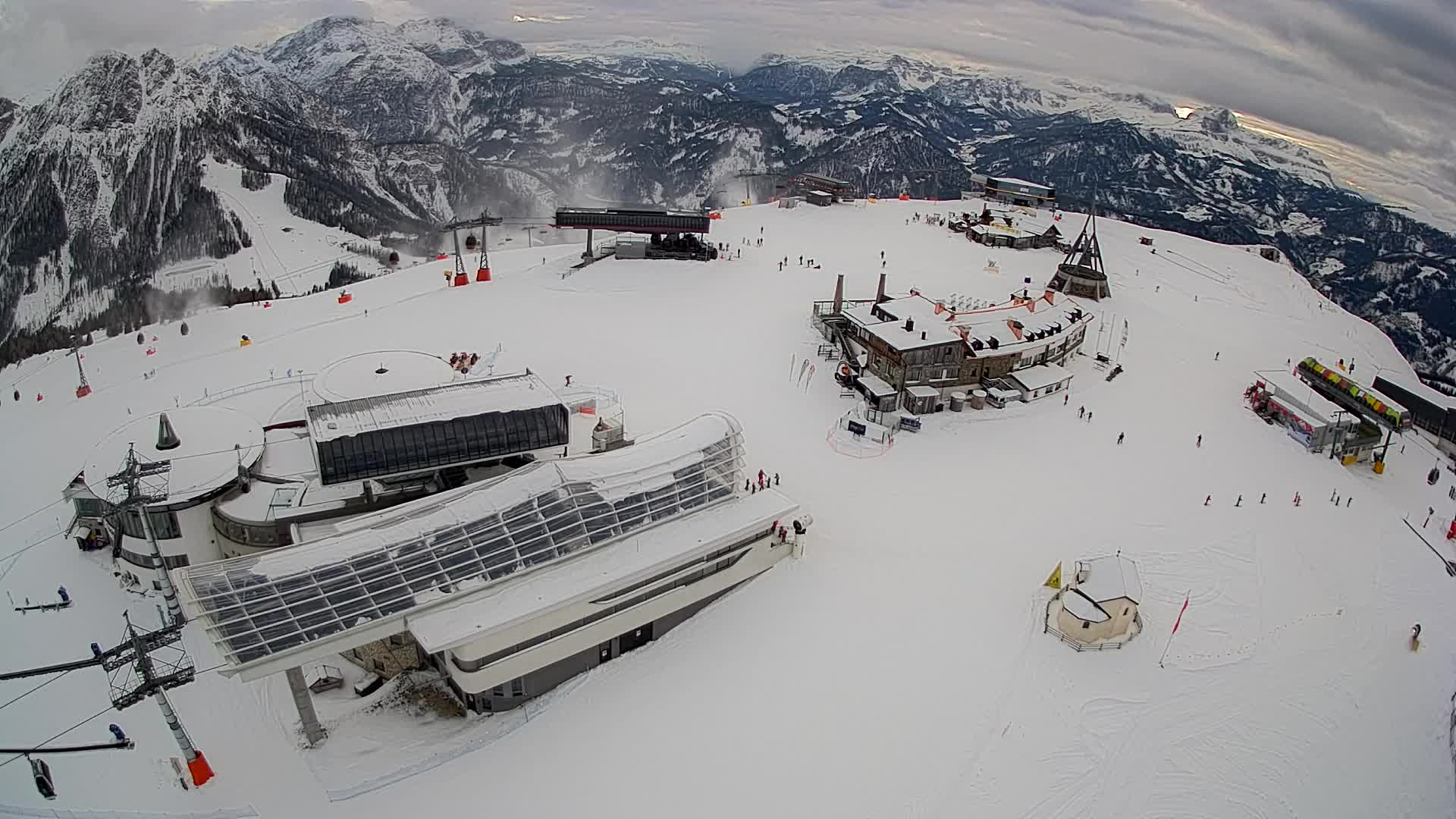 Kronplatz | peak | 2275m