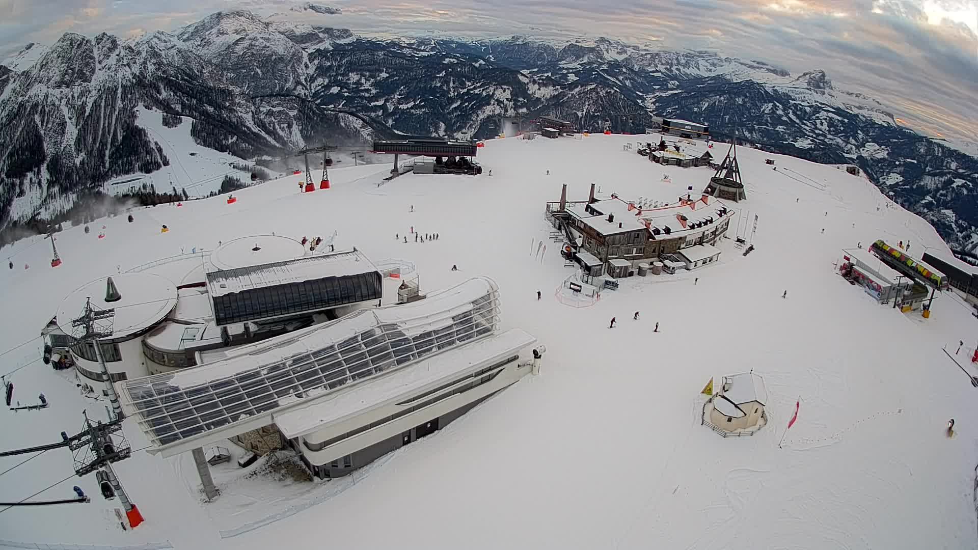 Kronplatz | vrh | 2275m