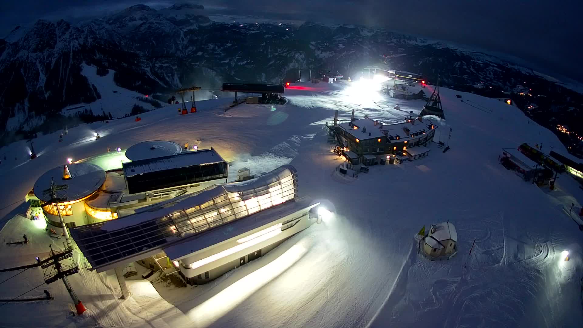 Kronplatz | Gipfel | 2275m