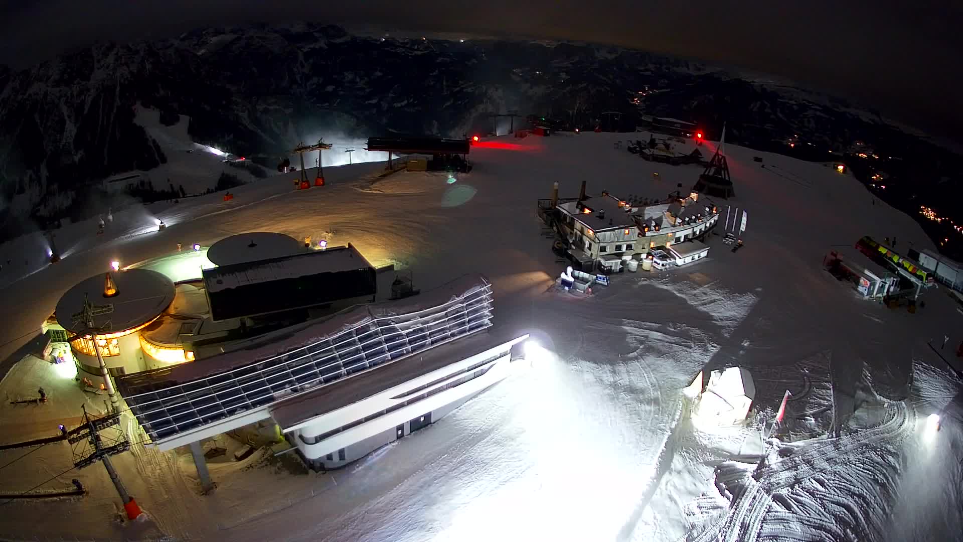 Kronplatz | vrh | 2275m