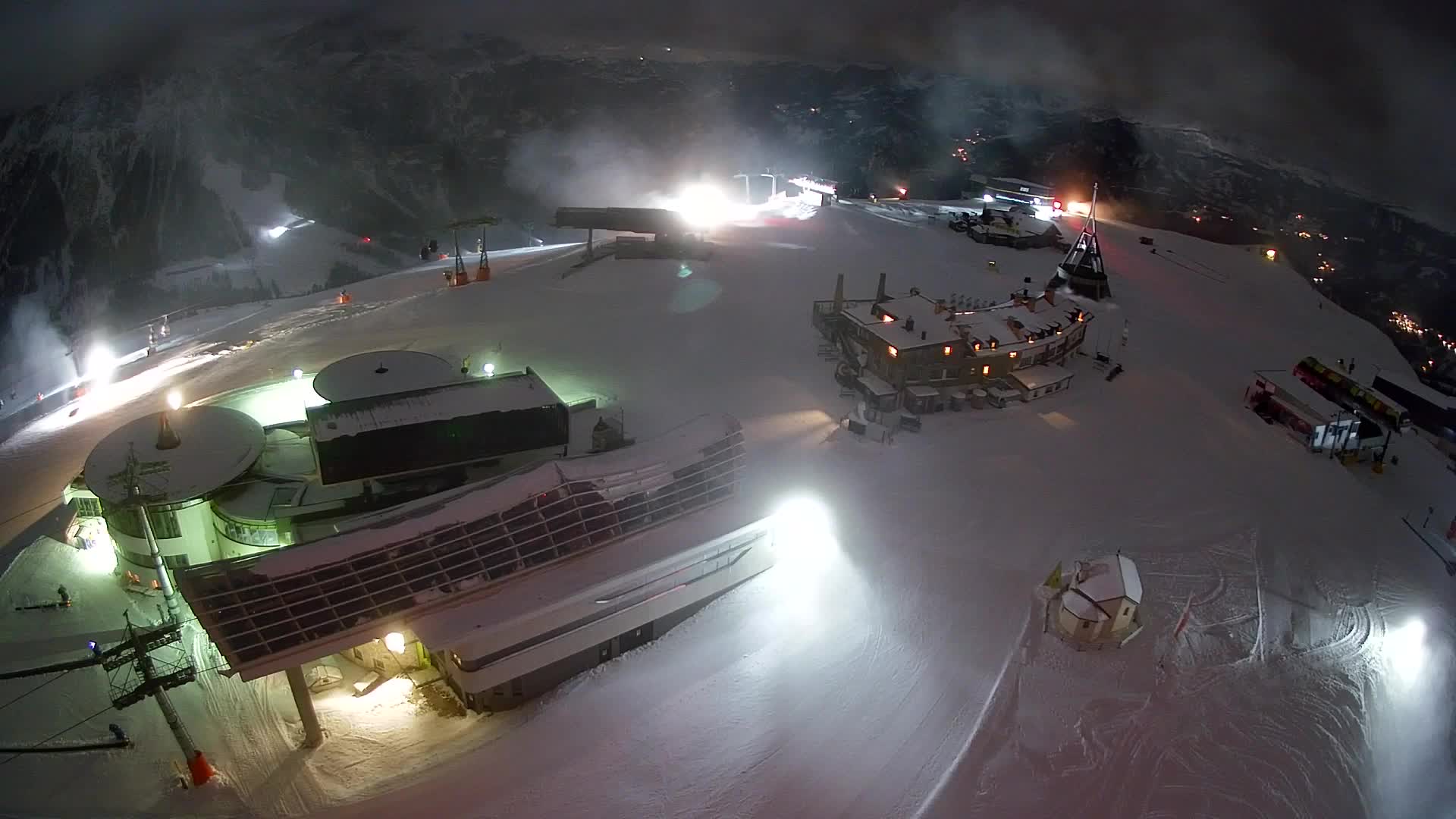 Kronplatz | cima | 2275m